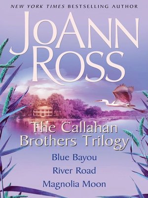 cover image of The Callahan Brothers Trilogy